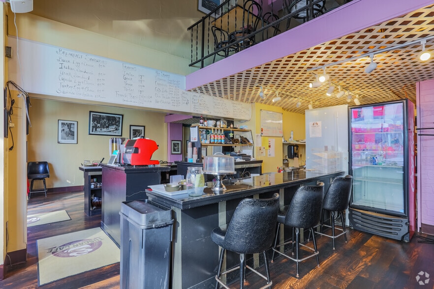 More Photos Of 4-6 Smithfield St, Pittsburgh Office For Lease