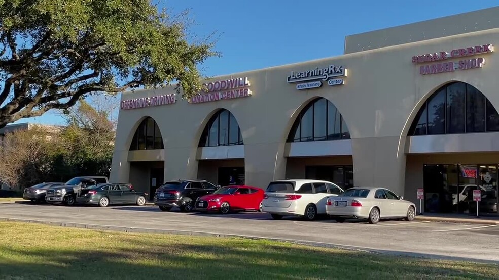 Primary Photo Of 13515 Southwest Fwy, Sugar Land Office For Lease