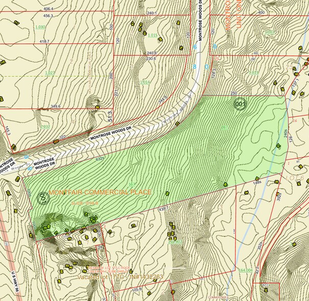 More Photos Of 4.3 acres zoned R-3 PGH on US 98 hwy, Fairhope Land For Sale