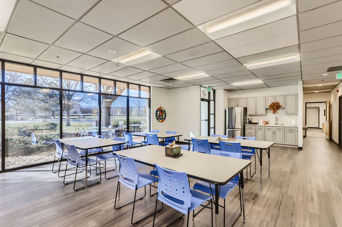 More Photos Of 6268 Monarch Park Pl, Longmont Industrial For Lease