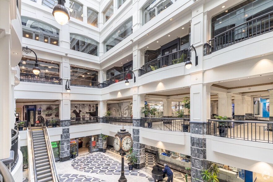 More Photos Of 701 Market St, Philadelphia Telecom Hotel Data Hosting For Lease