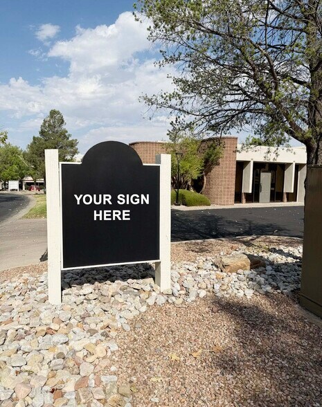 More Photos Of 10421 Montgomery Parkway Loop NE, Albuquerque Medical For Sale