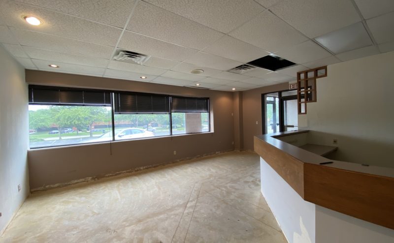 More Photos Of 2004 Fox Dr, Champaign Medical For Lease