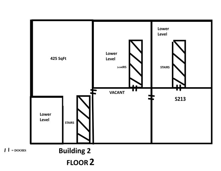 More Photos Of 70 W Streetsboro Rd, Hudson Self Storage For Lease