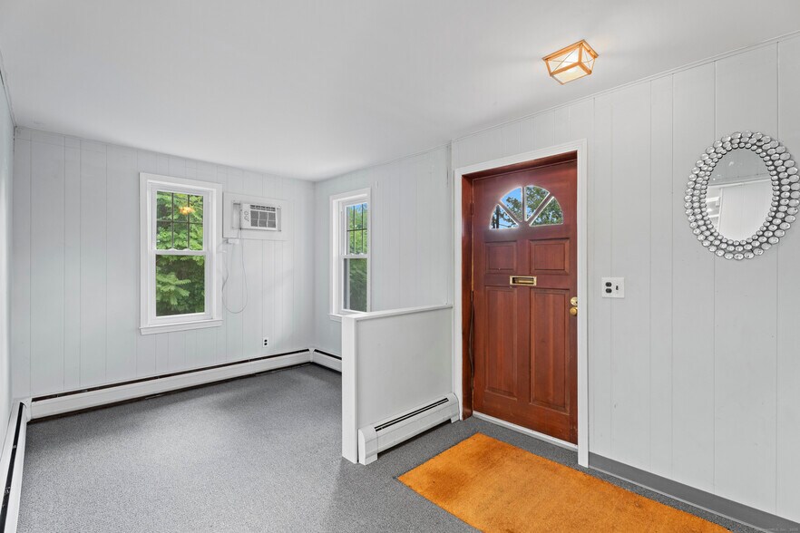 More Photos Of 2764 Whitney Ave, Hamden Office For Sale