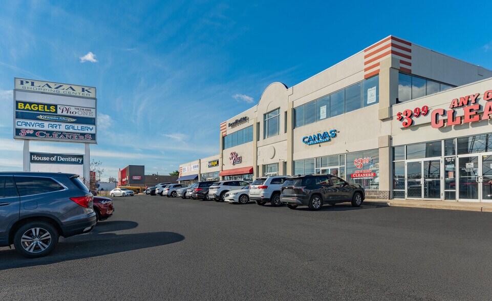 More Photos Of 171-185 Route 1, Metuchen Freestanding For Lease