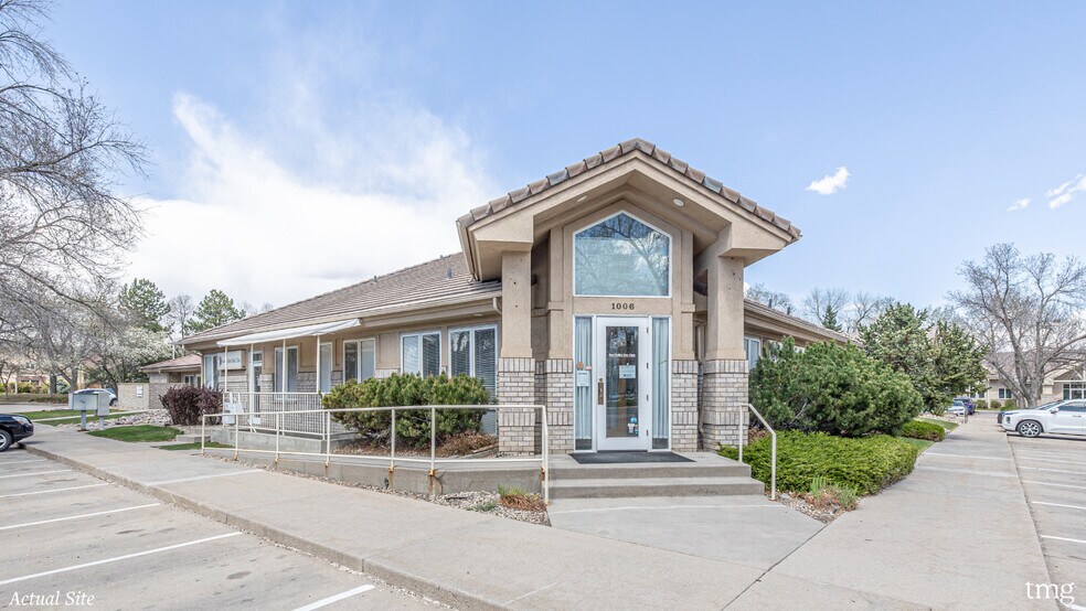More Photos Of 1006 Centre Ave, Fort Collins Medical For Sale