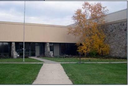 More Photos Of 7066 Snowdrift Rd, Allentown Warehouse For Sale