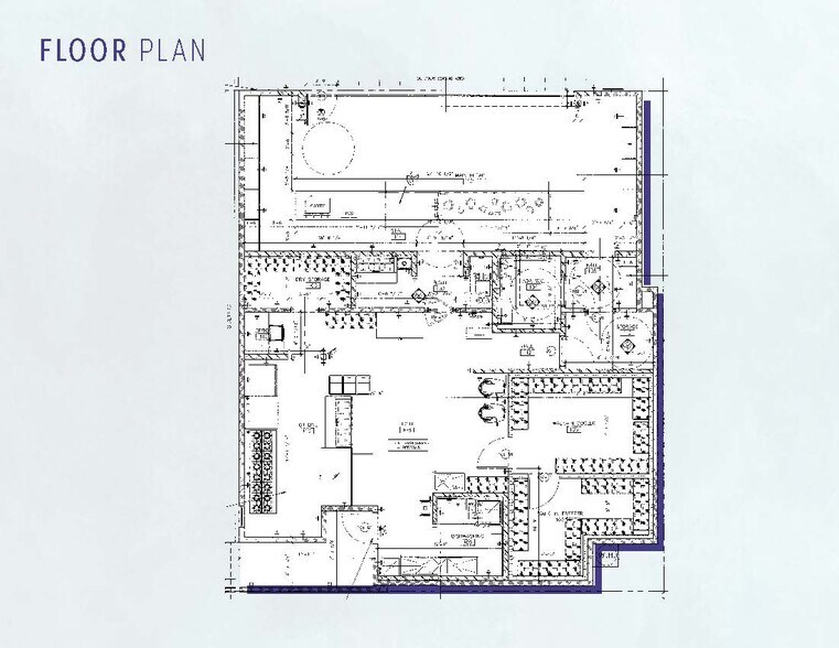 More Photos Of 8718 W 3rd St, Los Angeles Restaurant For Lease