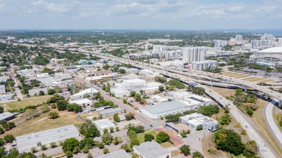 More Photos Of 415 20th St S, Saint Petersburg Land For Sale