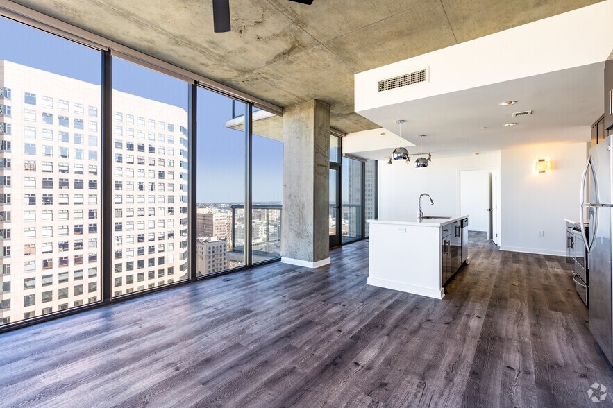 More Photos Of 801 S Hope St, Los Angeles Apartments For Lease