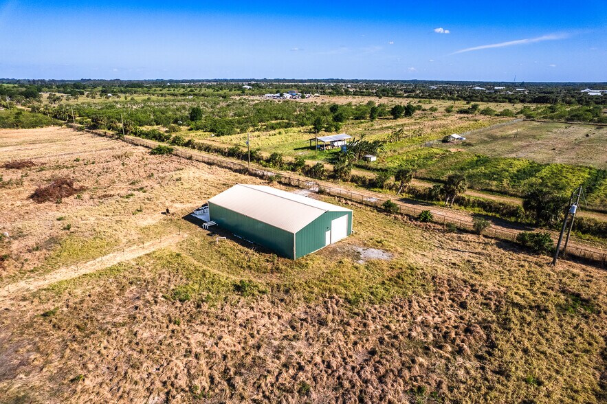 More Photos Of 15350 111th St, Fellsmere Land For Sale