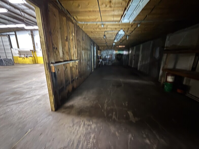 More Photos Of 5875 W US Highway 421, Wilkesboro Warehouse For Lease