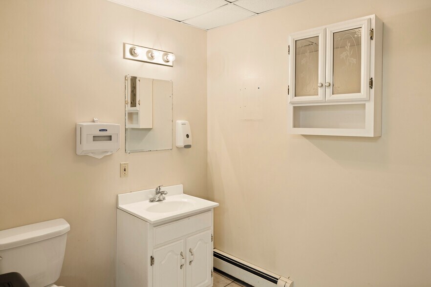 More Photos Of 2400 US Route 9, Hudson Office For Sale