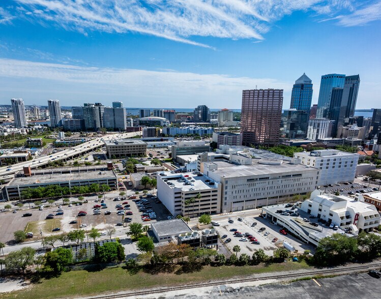 More Photos Of 1101 E Harrison St, Tampa Apartments For Lease