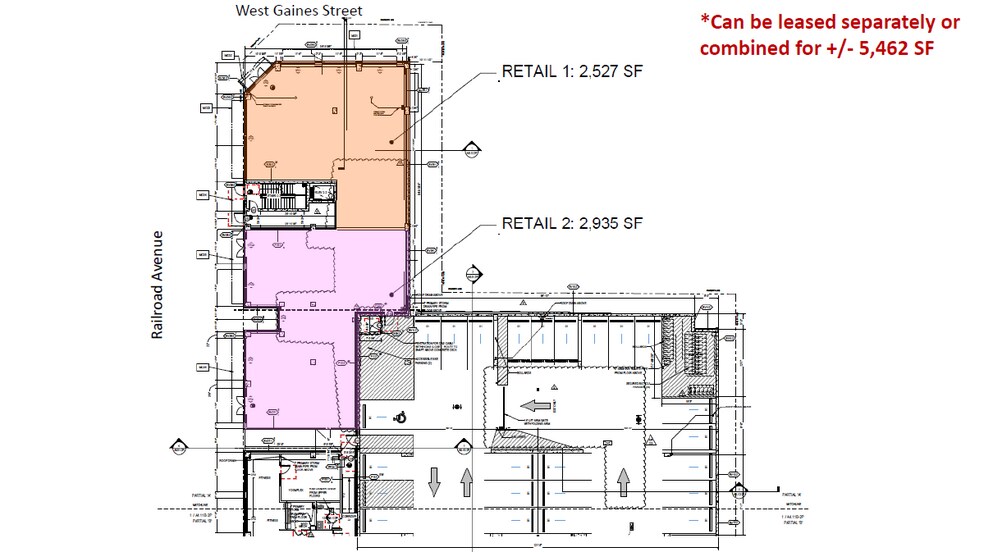 More Photos Of 825 Railroad Ave, Tallahassee Apartments For Lease