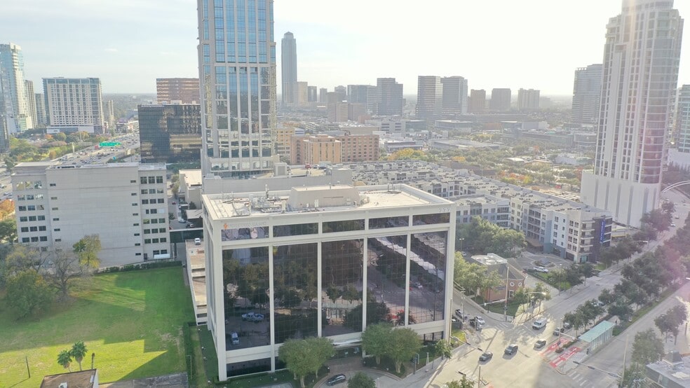 More Photos Of 777 Post Oak Blvd, Houston Office For Lease