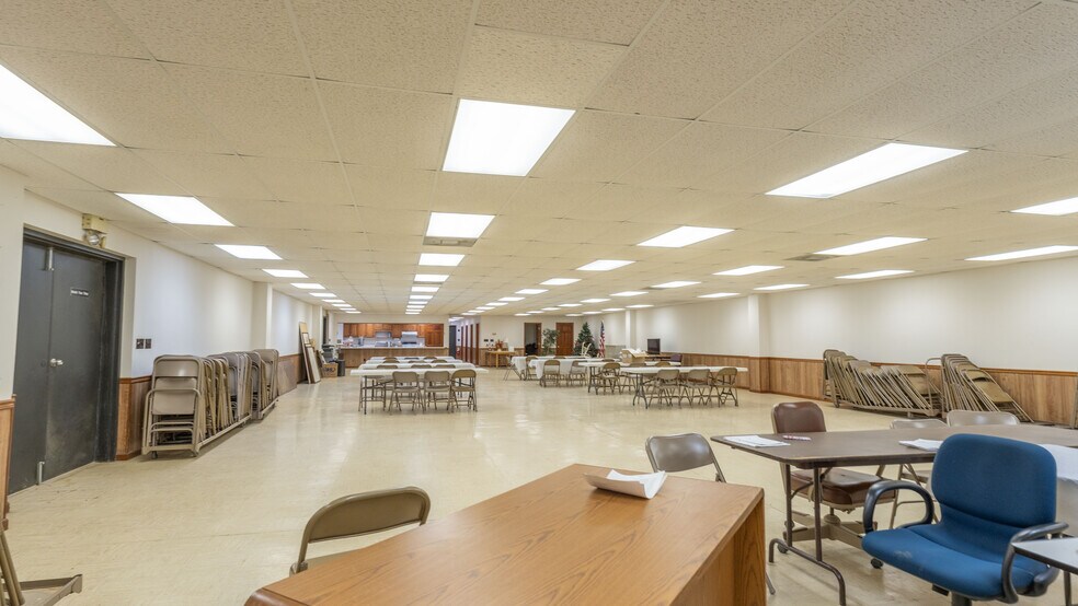 More Photos Of 11708 GA Highway 24 W, Sandersville Warehouse For Sale