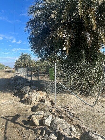 More Photos Of 82105 62nd Ave, Thermal Land For Sale