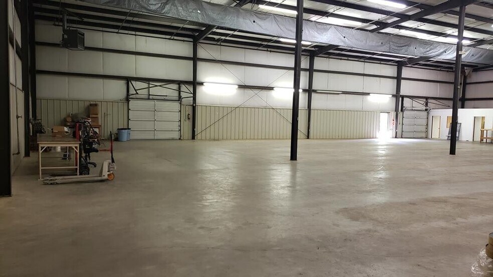 More Photos Of 100 Freedom Drive, Liberty Warehouse For Sale