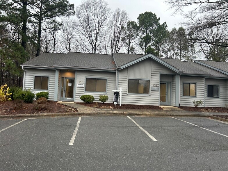 Primary Photo Of 3200 Croasdaile Dr, Durham Medical For Sale