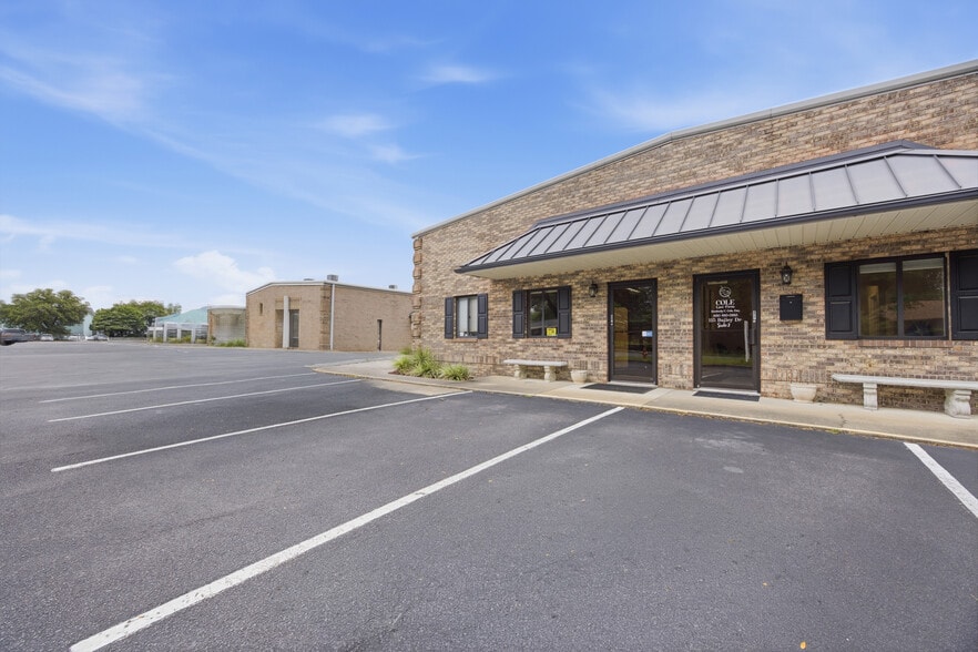 Primary Photo Of 115 Bailey Dr, Niceville Office For Lease