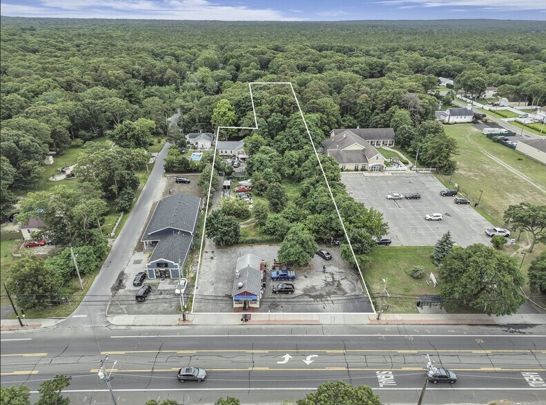 More Photos Of 669 Flanders Rd, Flanders Land For Sale