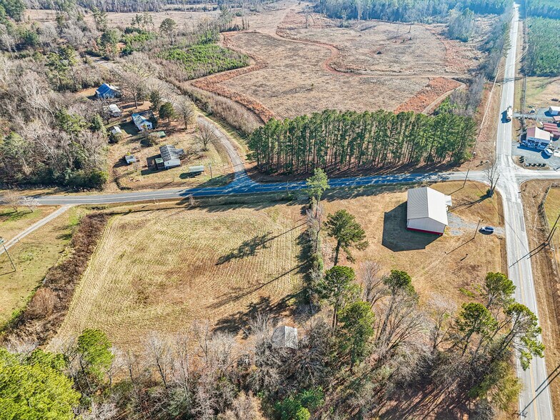 More Photos Of 510 Lillys Bridge Rd, Mount Gilead Flex For Sale