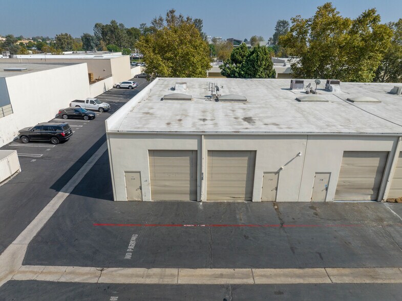 More Photos Of 10722 Arrow Route, Rancho Cucamonga Light Manufacturing For Sale