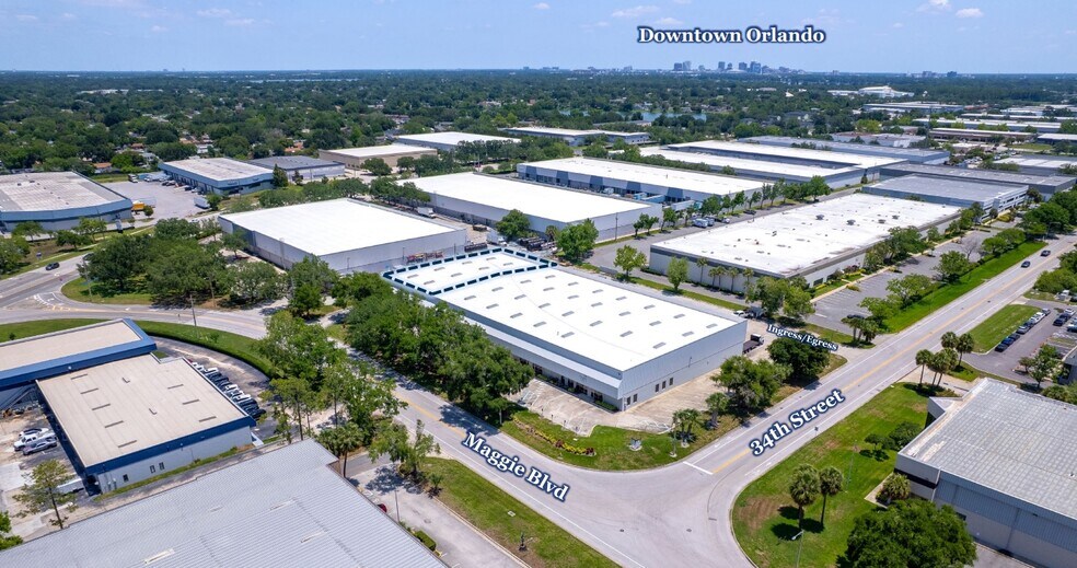 More Photos Of 4629 36th St, Orlando Unknown For Lease