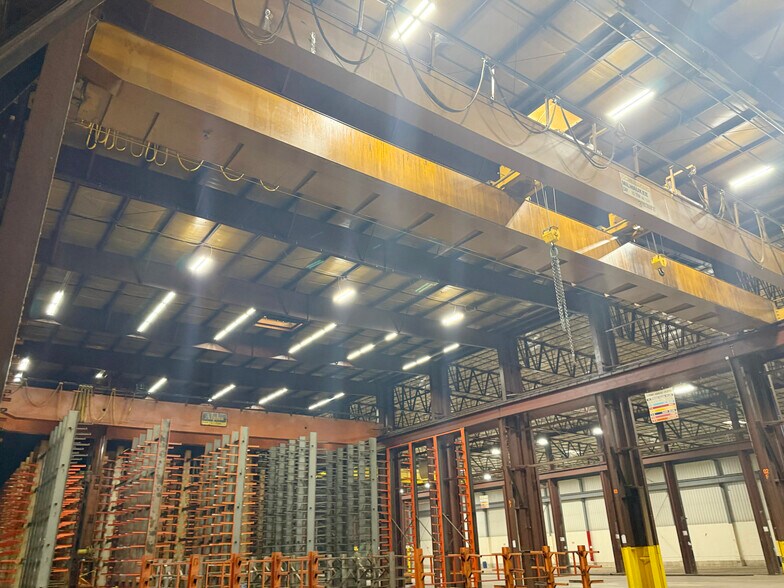 More Photos Of 2815 Remico St SW, Wyoming Manufacturing For Lease