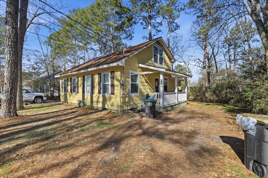 More Photos Of , Rome Multifamily For Sale