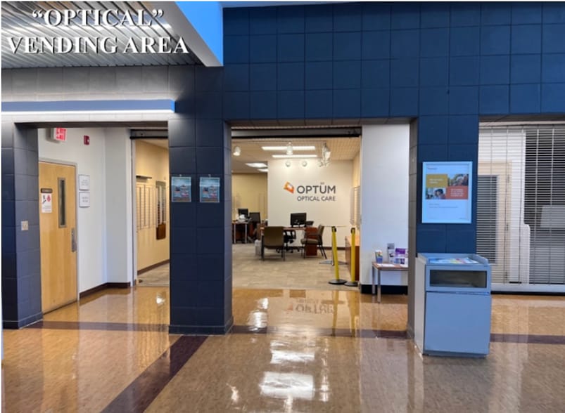 More Photos Of 5150 Journal Center Blvd NE, Albuquerque Hospital For Lease