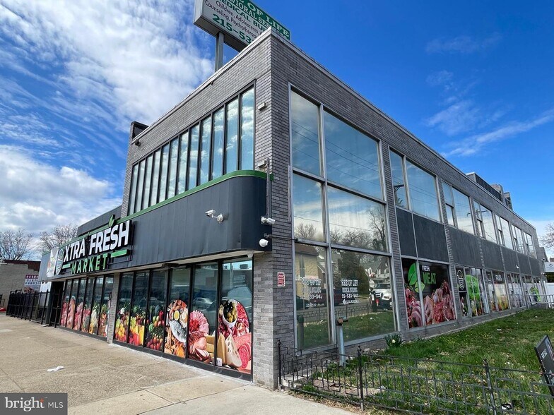 More Photos Of 7034-7048 Castor Ave, Philadelphia Office For Sale