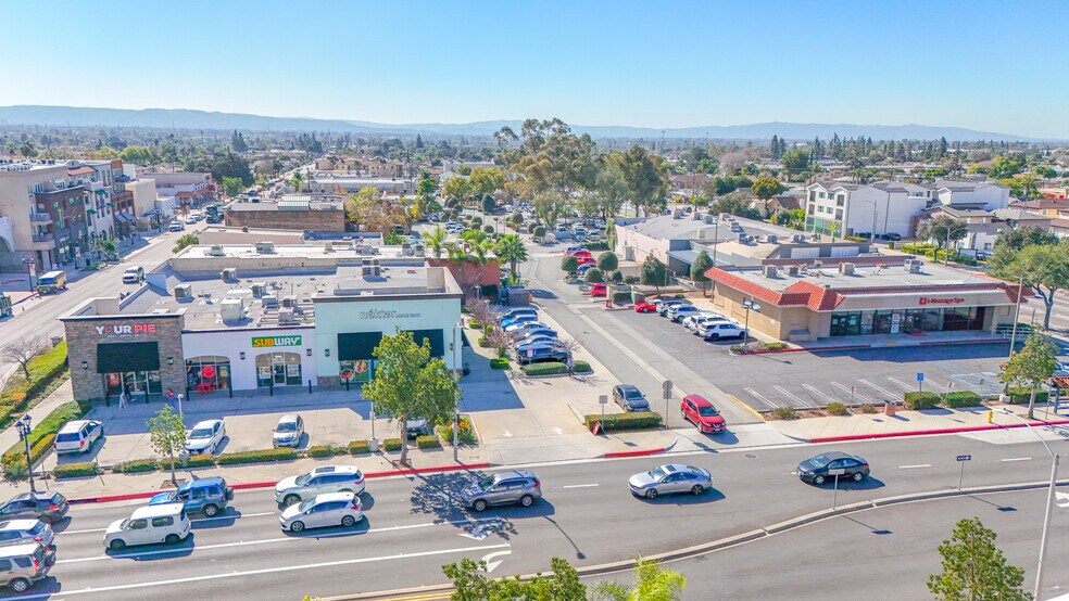 More Photos Of 725 N Azusa Ave, Azusa Land For Sale