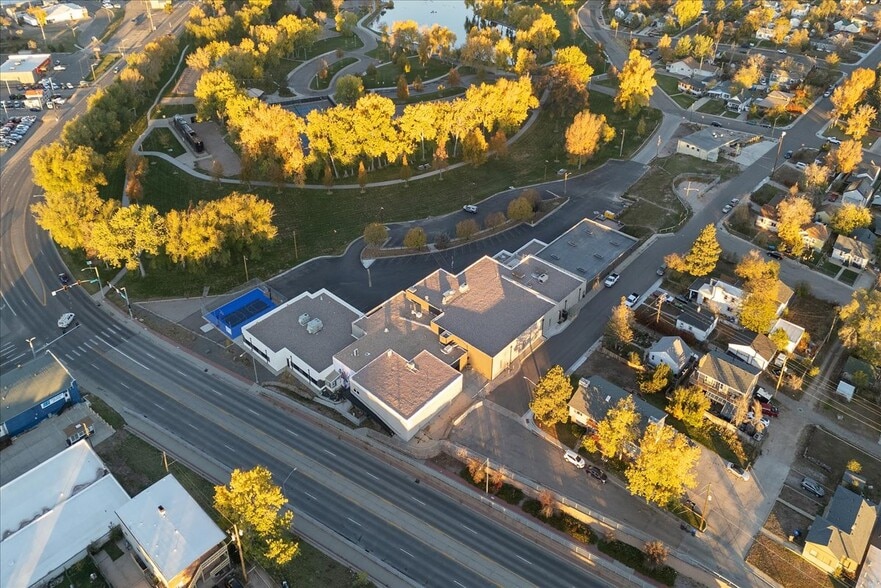 More Photos Of 1426 E Lincolnway, Cheyenne Sports And Entertainment For Sale