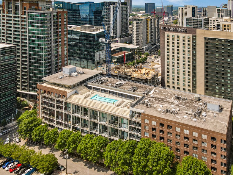 More Photos Of 845 Spring St NW, Atlanta Apartments For Sale