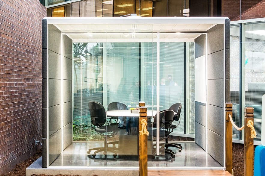 More Photos Of 3903 Northdale Blvd, Tampa Coworking Space