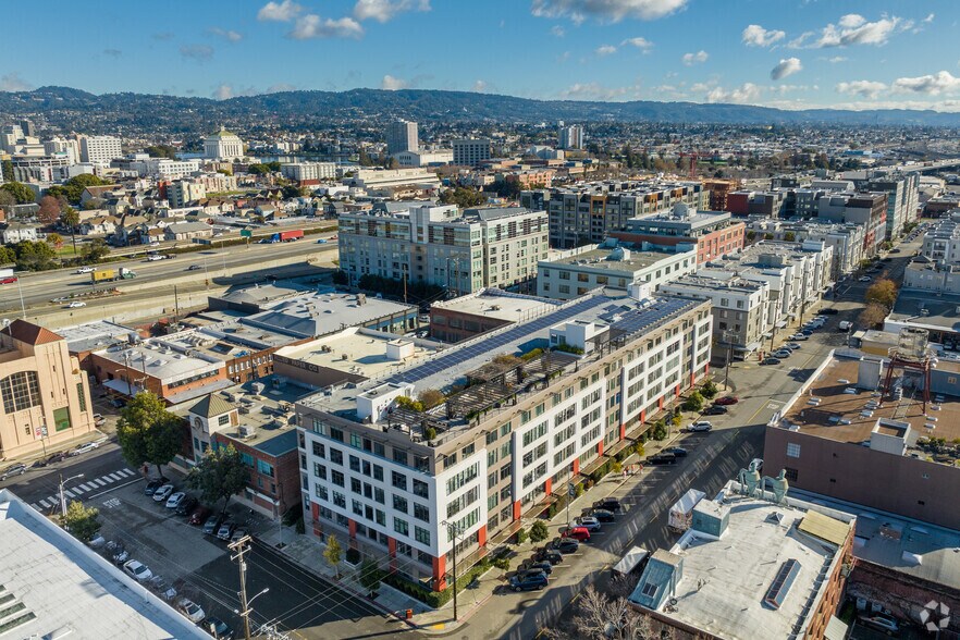 More Photos Of 288 3rd St, Oakland Apartments For Sale