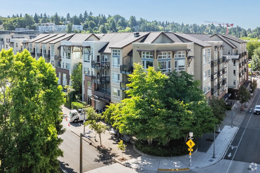 More Photos Of 2630 77th Ave SE, Mercer Island Apartments For Lease