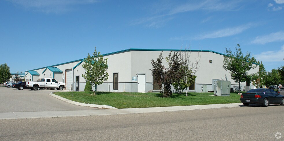 More Photos Of 880 E Franklin Rd, Meridian Office For Lease