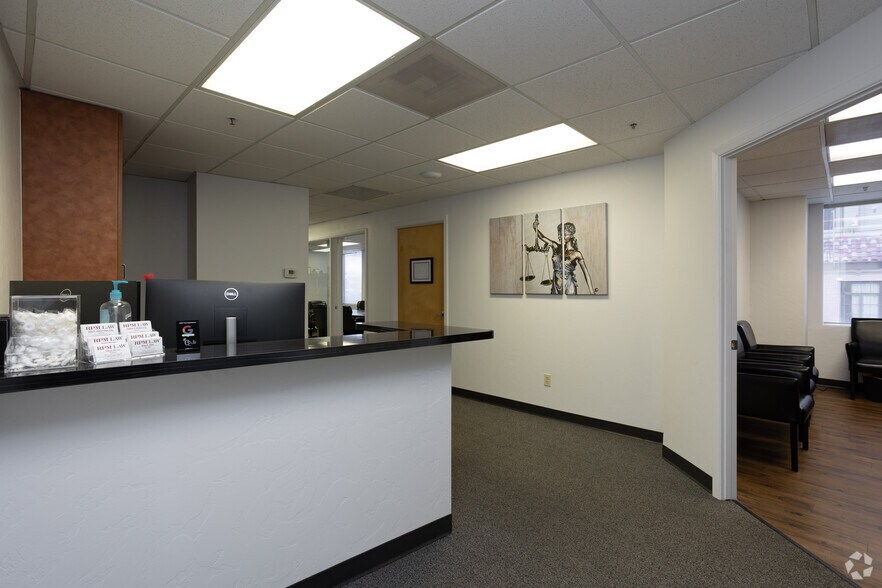 More Photos Of NEC Stone and Pennington, Tucson Office Residential For Lease