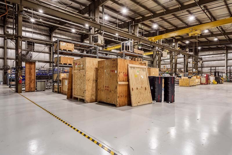 More Photos Of 139 Harrison Ave, Rockford Warehouse For Sale