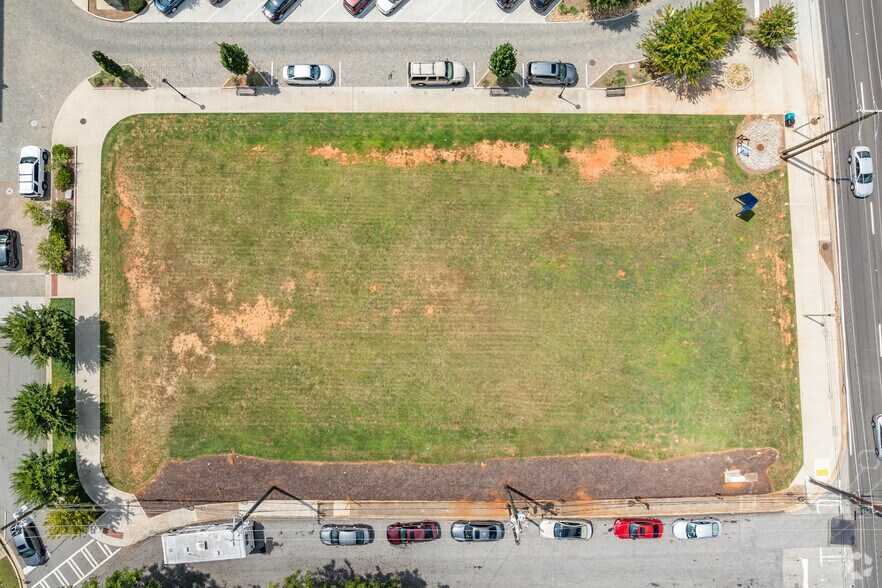 More Photos Of 2661 E College Ave, Decatur Land For Sale