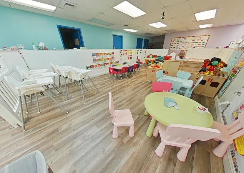 More Photos Of 2943-47 Reed St, Philadelphia Daycare Center For Sale