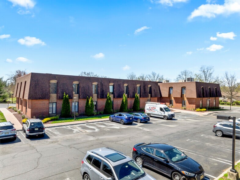 More Photos Of 4 Cornwall Dr, East Brunswick Office For Lease