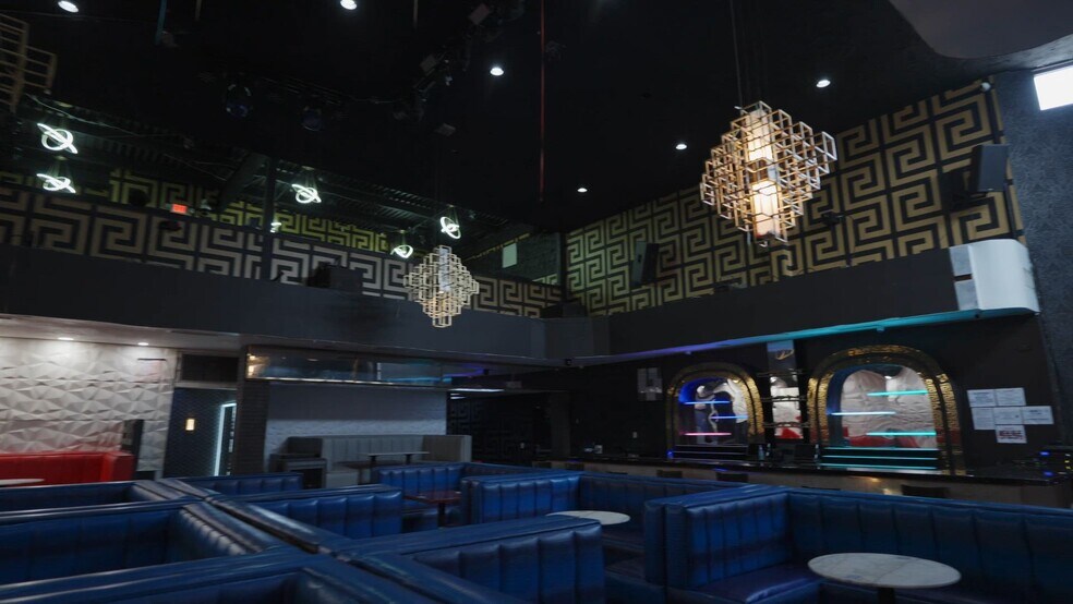 Primary Photo Of 516 Westheimer Rd, Houston Restaurant For Sale