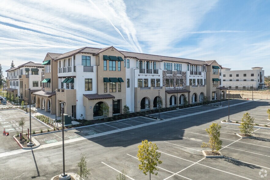 More Photos Of 5624 Philadelphia St, Chino Medical For Lease