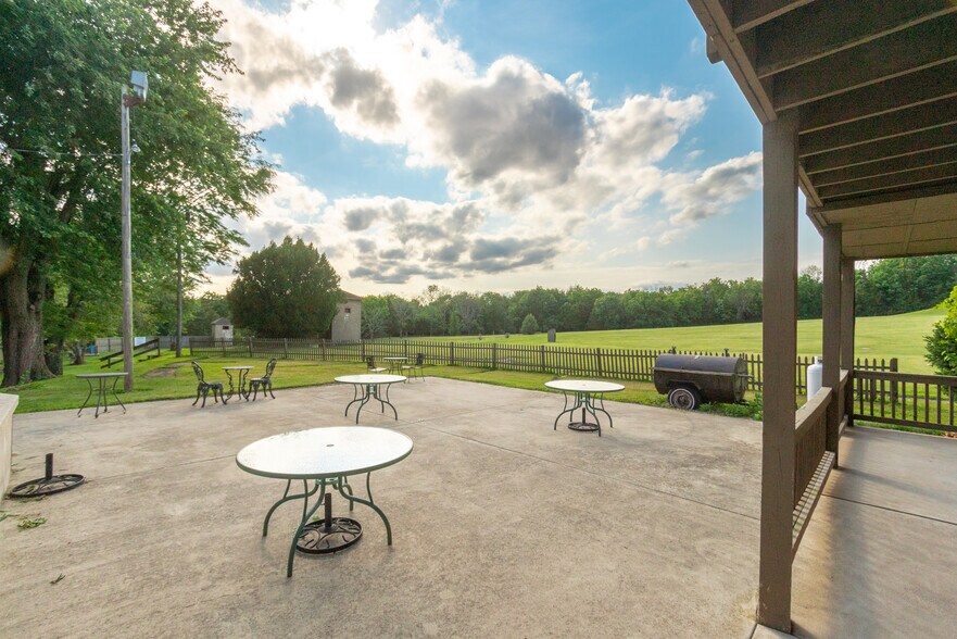 More Photos Of 2071 Baus Rd, East Greenville Sports And Entertainment For Sale