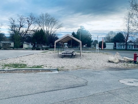 More Photos Of 7563 Jennie Ln, Boise Land For Sale